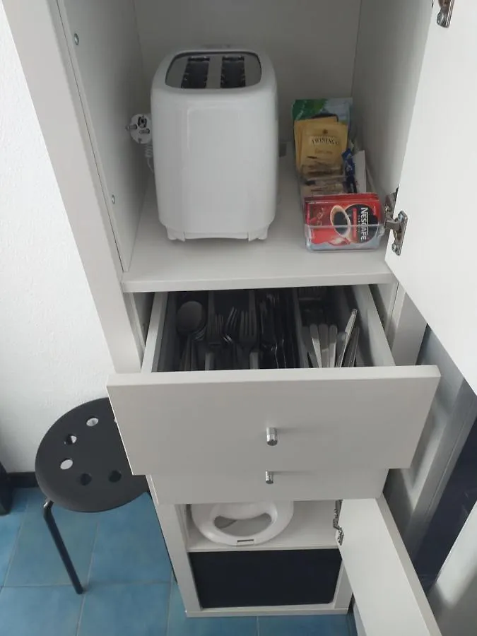 Apartamento Con Terraza Vistas Al Mar Lloret de Mar 0*,  Spanje