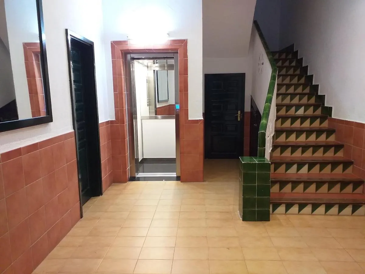 Appartement Apartamento Con Terraza Vistas Al Mar Lloret de Mar