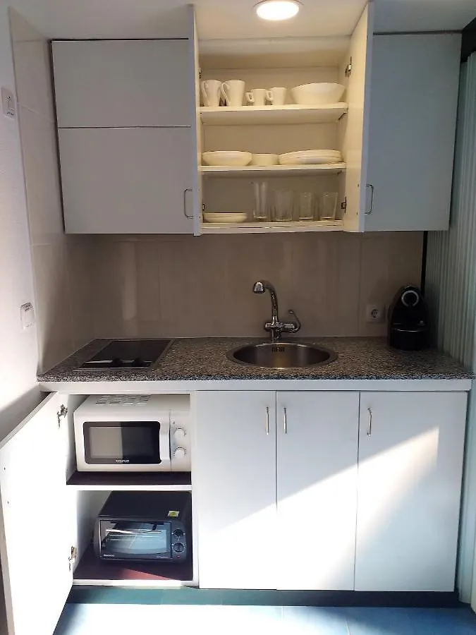 Apartamento Con Terraza Vistas Al Mar Lloret de Mar