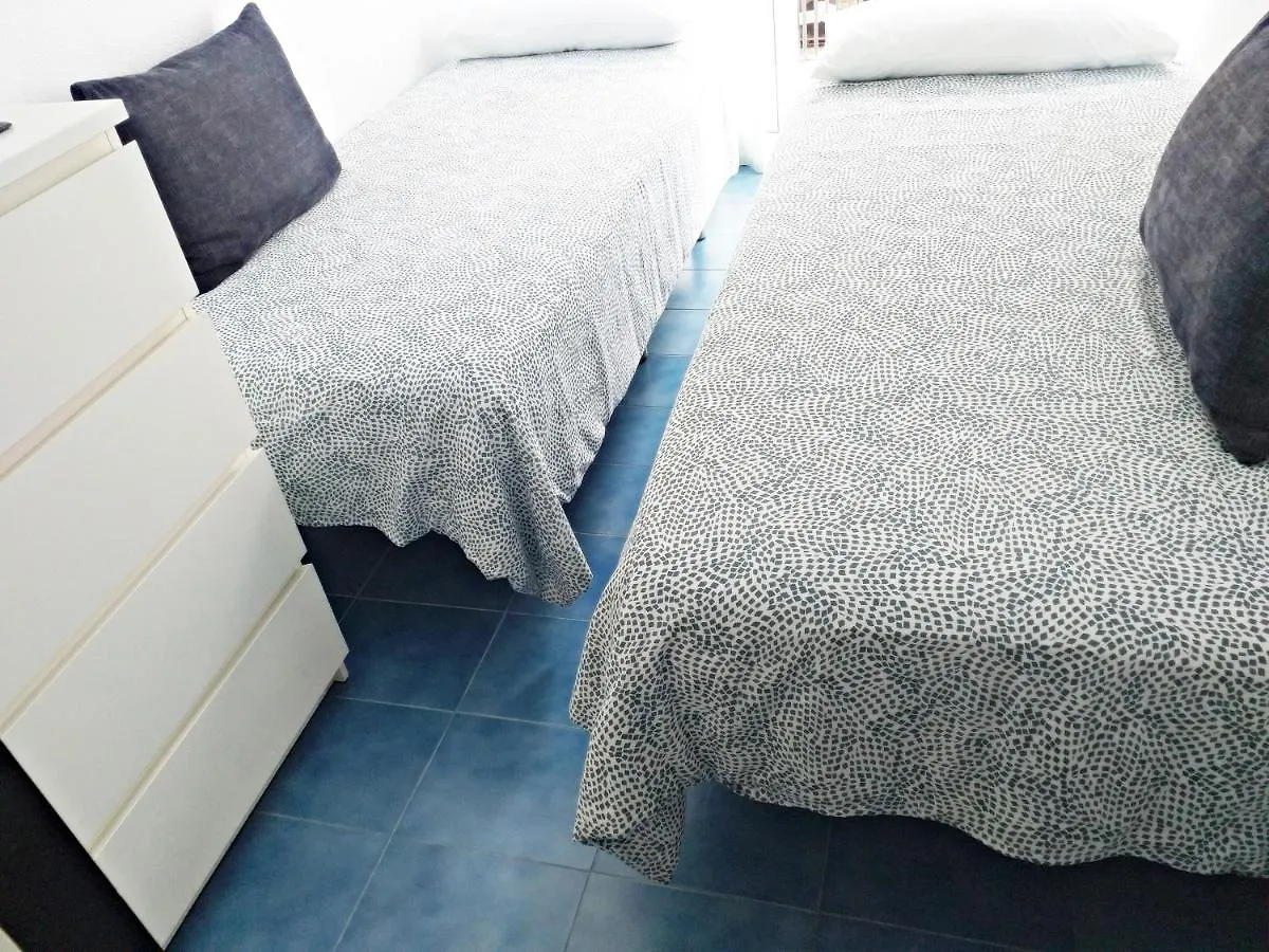 Appartement Apartamento Con Terraza Vistas Al Mar Lloret de Mar