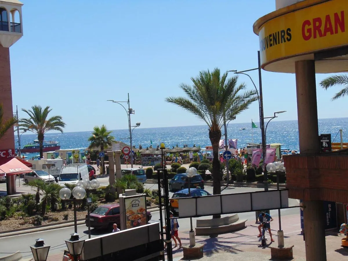 Appartement Apartamento Con Terraza Vistas Al Mar Lloret de Mar