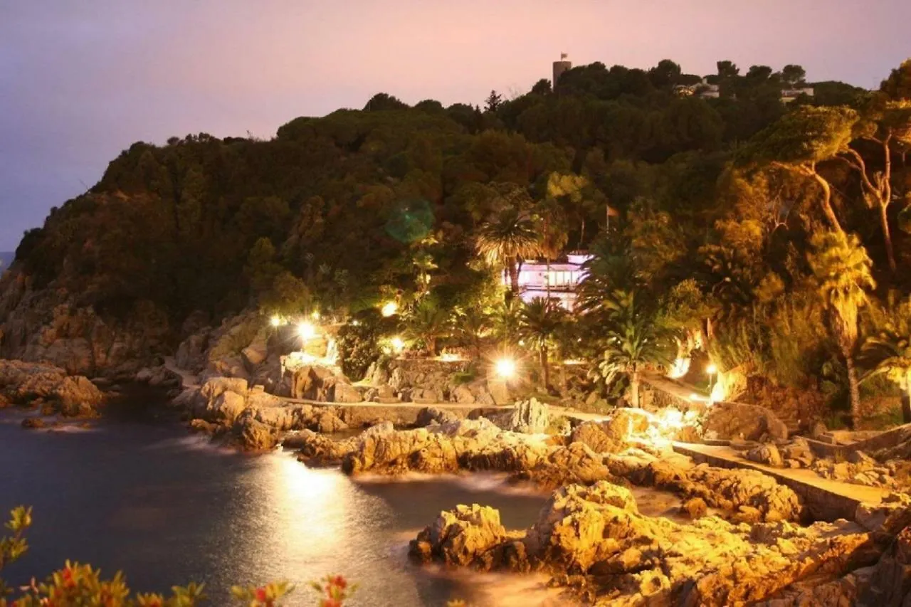 Apartamento Con Terraza Vistas Al Mar Lloret de Mar Spanje