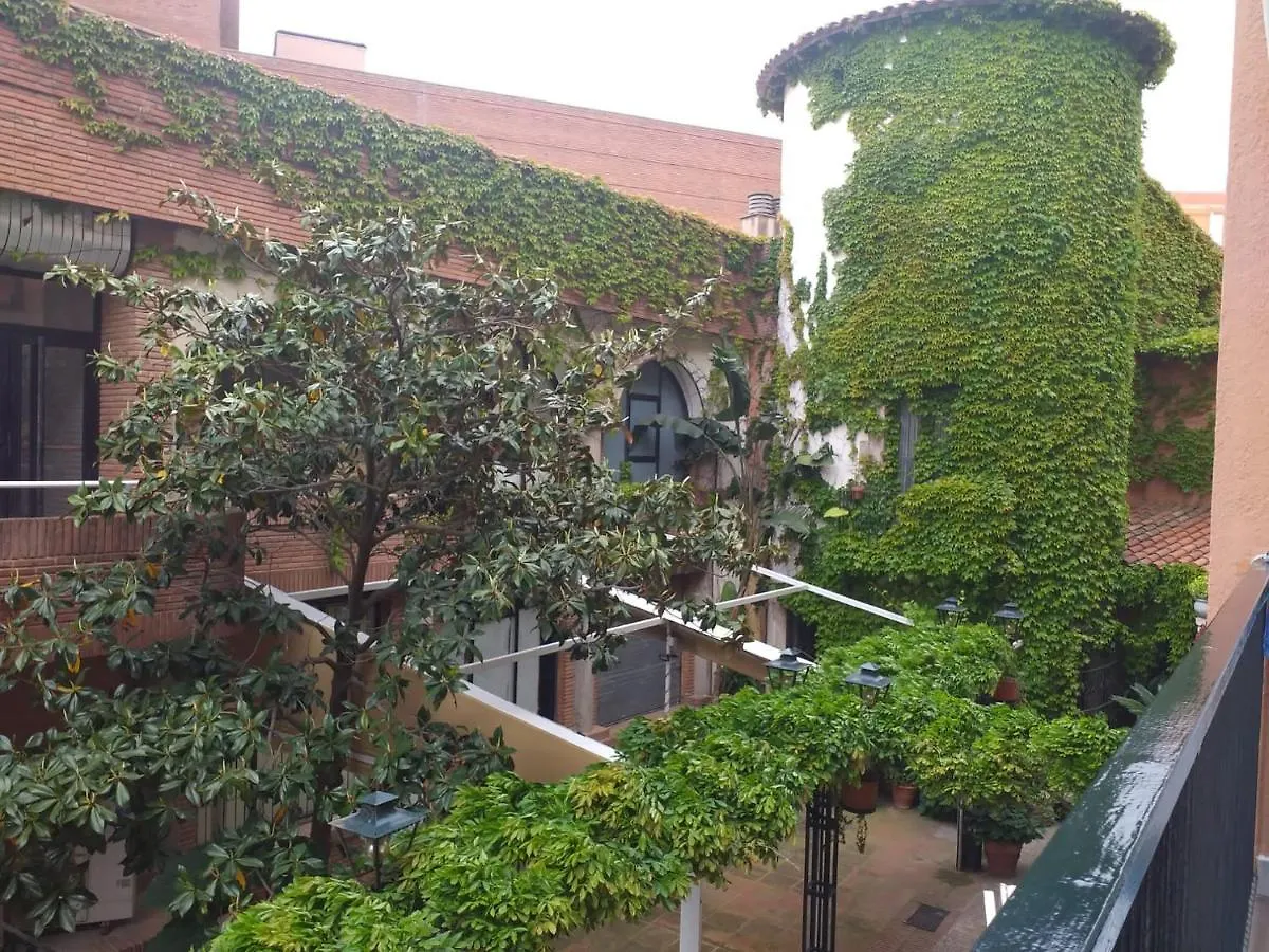 Apartamento Con Terraza Vistas Al Mar 료렛 드 마르 아파트