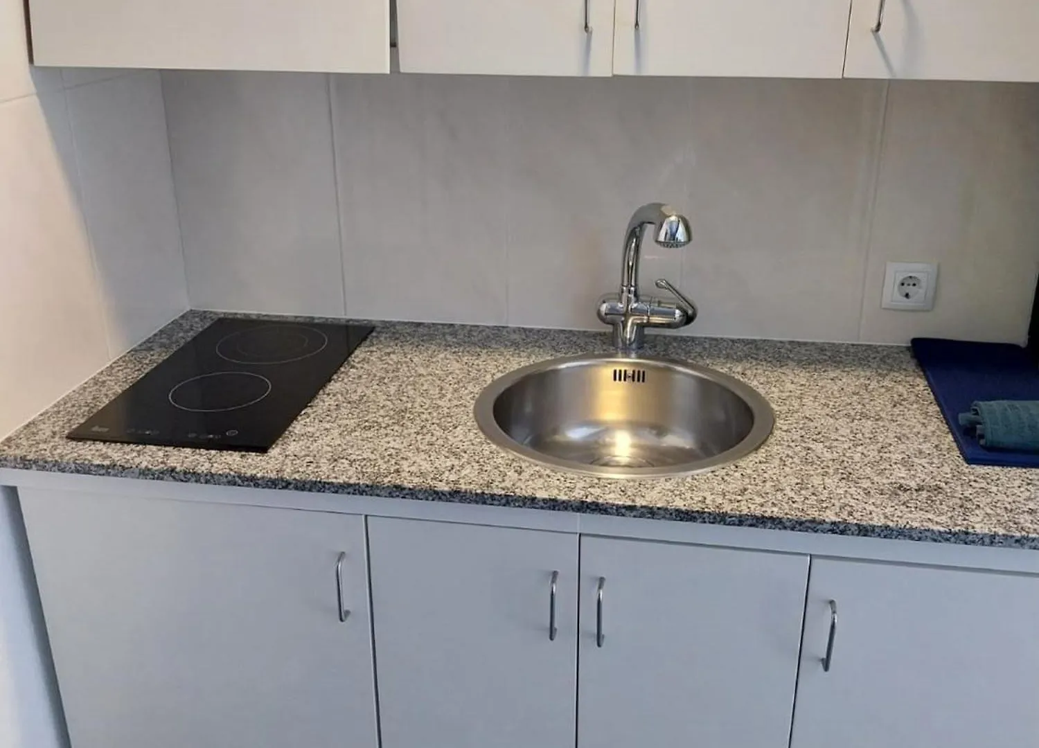 Apartamento Con Terraza Vistas Al Mar 료렛 드 마르